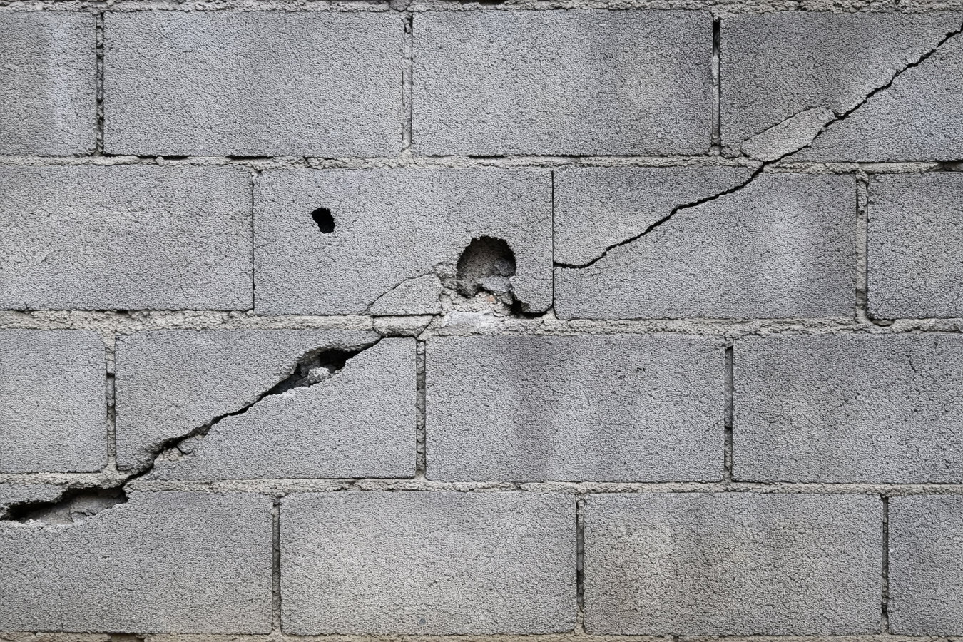 Foundation repair