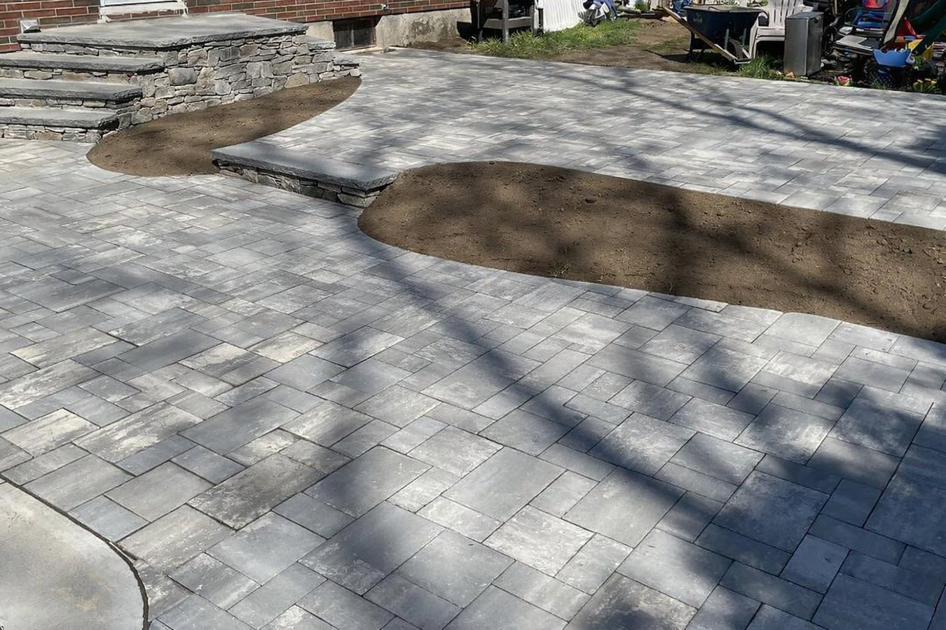 Total Reading Concrete & Masonry - masonry work in Reading, PA
